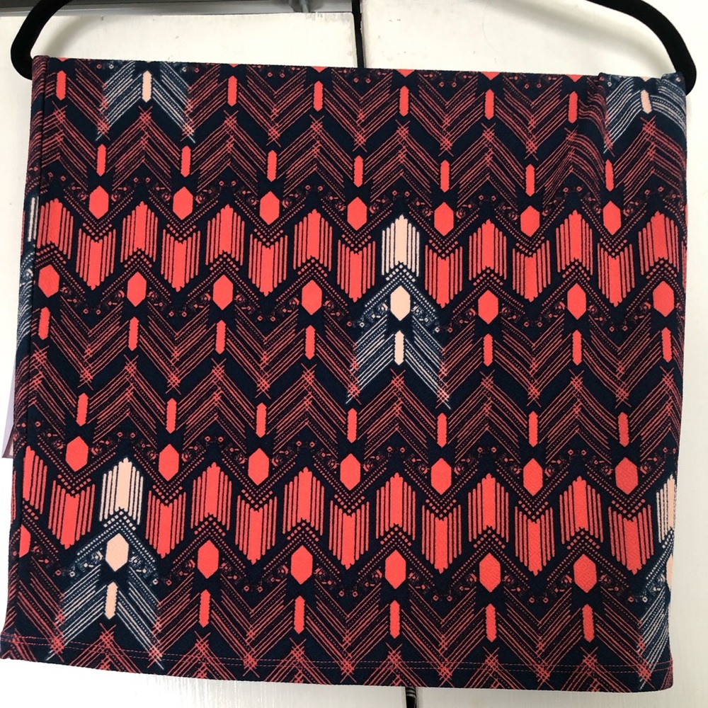 LuLaRoe Cassie Pencil Skirt